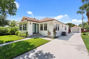 517 55th St, West Palm Beach, FL 33407 - Photo 28