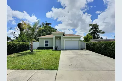 413 Martin Avenue, Greenacres, FL 33463 - Photo 1