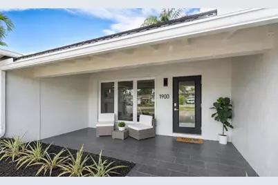 1900 NE 16th Terrace, Fort Lauderdale, FL 33305 - Photo 2