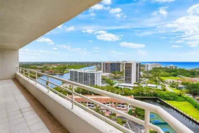 4201 N Ocean Boulevard #1801, Boca Raton, FL 33431 - Photo 32