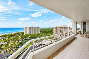4201 N Ocean Blvd, Boca Raton, FL 33431 - Photo 30