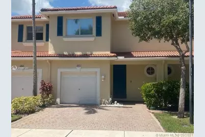 2823 S Evergreen Circle, Boynton Beach, FL 33426 - Photo 1