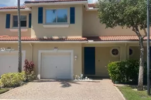 2823 S Evergreen Cir, Boynton Beach, FL 33426 - Photo 1