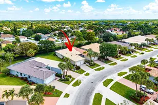 10644 Royal Caribbean Cir, Boynton Beach, FL 33437 - Photo 36
