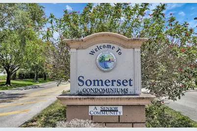 2851 Somerset Drive #208, Lauderdale Lakes, FL 33311 - Photo 2