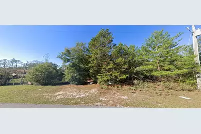 Tbd Oxford Avenue, Chipley, FL 32428 - Photo 1
