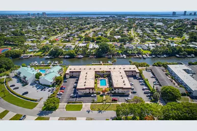 342 Southwind Drive #118, North Palm Beach, FL 33408 - Photo 38