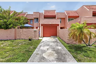 5617 NW 16th Street #5, Lauderhill, FL 33313 - Photo 1