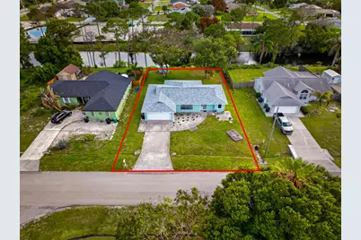 662 SE Essex Drive, Port Saint Lucie, FL 34984 - Photo 46