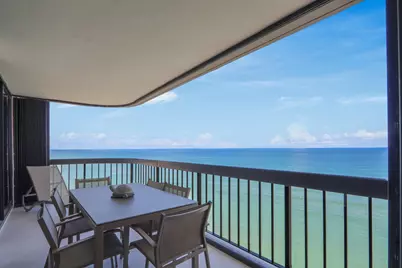 5380 N Ocean Drive #17e, Singer Island, FL 33404 - Photo 2