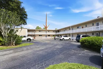 2534 Garden Drive S #203, Lake Worth, FL 33461 - Photo 1