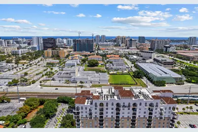 616 Clearwater Park Road #1202, West Palm Beach, FL 33401 - Photo 6