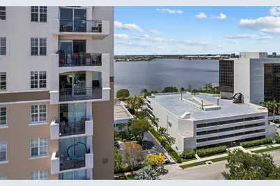 616 Clearwater Park Road #1202, West Palm Beach, FL 33401 - Photo 10