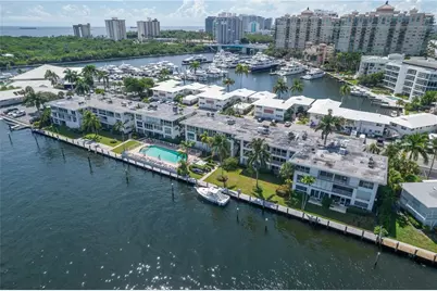 2717 Yacht Club Boulevard #6e, Fort Lauderdale, FL 33304 - Photo 34