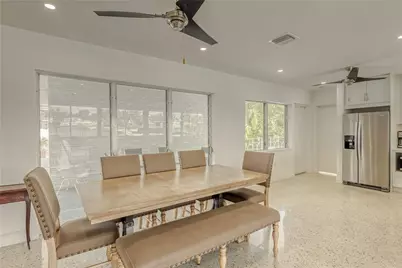 2717 Yacht Club Boulevard #6e, Fort Lauderdale, FL 33304 - Photo 4
