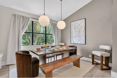 5801 Coach House Circle #E, Boca Raton, FL 33486 - Photo 4