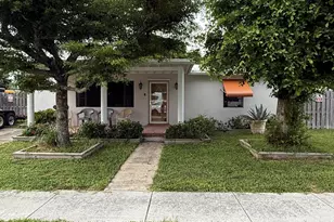 817 Elm Rd, West Palm Beach, FL 33409 - Photo 1