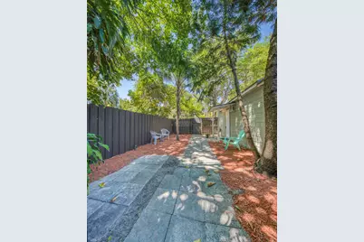 519 S M Street #2 (rear), Lake Worth Beach, FL 33460 - Photo 2