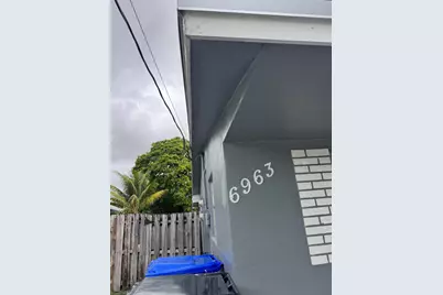 6963 SW 19th Street N, North Lauderdale, FL 33068 - Photo 1