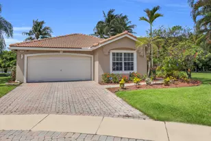 3400 Turtle Cove, Royal Palm Beach, FL 33411 - Photo 1