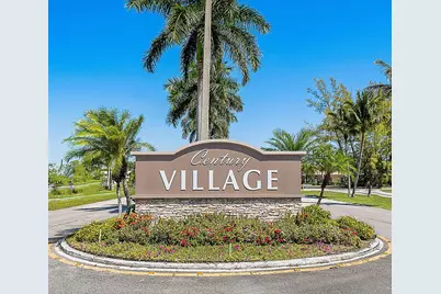 209 Oxford 100 #209, West Palm Beach, FL 33417 - Photo 28