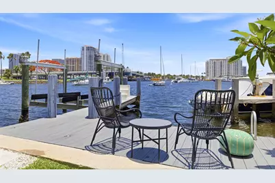 325 Poinciana Drive, Fort Lauderdale, FL 33301 - Photo 4