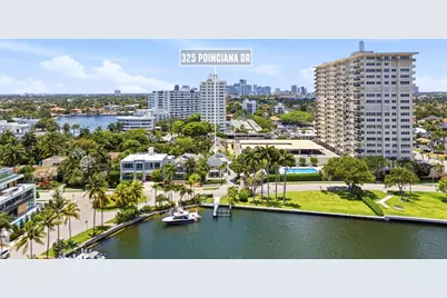325 Poinciana Drive, Fort Lauderdale, FL 33301 - Photo 48