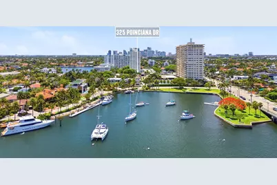 325 Poinciana Drive, Fort Lauderdale, FL 33301 - Photo 2