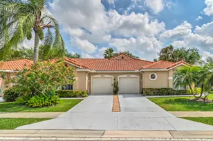 8072 Key W Ln, Boynton Beach, FL 33472 - Photo 1
