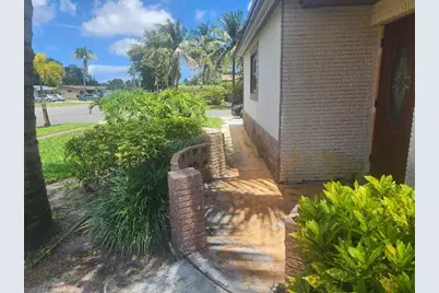 3300 NW 41st Street, Lauderdale Lakes, FL 33309 - Photo 1