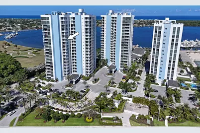 1 Water Club Way #1602, North Palm Beach, FL 33408 - Photo 32