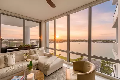 1 Water Club Way #1602, North Palm Beach, FL 33408 - Photo 1