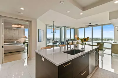 1 Water Club Way #1602, North Palm Beach, FL 33408 - Photo 4
