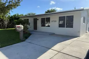 2733 NE 6th Ave, Wilton Manors, FL 33334 - Photo 1
