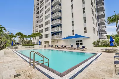 3000 E Sunrise Boulevard #14f, Fort Lauderdale, FL 33304 - Photo 60