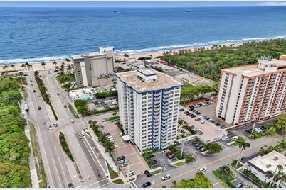 3000 E Sunrise Boulevard #14f, Fort Lauderdale, FL 33304 - Photo 2