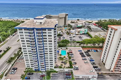 3000 E Sunrise Boulevard #14f, Fort Lauderdale, FL 33304 - Photo 4