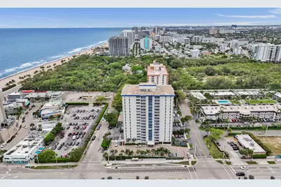 3000 E Sunrise Boulevard #14f, Fort Lauderdale, FL 33304 - Photo 48