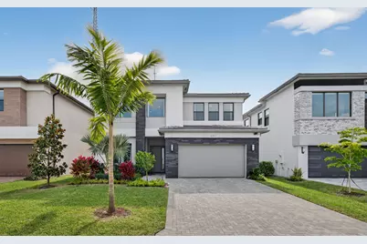 8252 Essex Country Club Drive, Boca Raton, FL 33434 - Photo 1