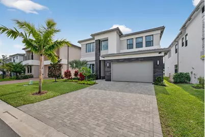 8252 Essex Country Club Drive, Boca Raton, FL 33434 - Photo 1
