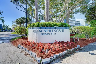 7620 NW 18th Street #308, Margate, FL 33063 - Photo 24