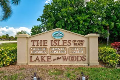 1965 Westminster Circle #6, Vero Beach, FL 32966 - Photo 30