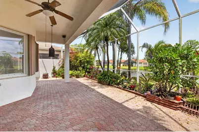7035 Vivaldi Lane, Delray Beach, FL 33446 - Photo 2