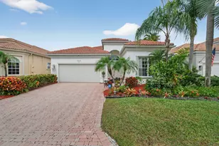 7035 Vivaldi Ln, Delray Beach, FL 33446 - Photo 4