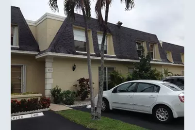 2414 NE 11th Street #161, Hallandale Beach, FL 33009 - Photo 1