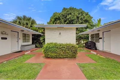 2317 Garfield Street #3, Hollywood, FL 33020 - Photo 24