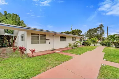 2317 Garfield Street #3, Hollywood, FL 33020 - Photo 2