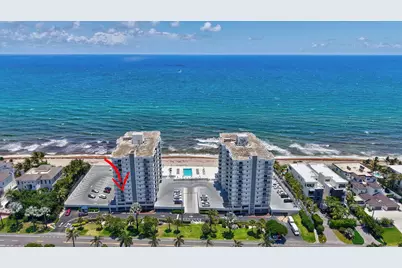 4505 S Ocean Boulevard, Highland Beach, FL 33487 - Photo 40