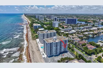 4505 S Ocean Boulevard, Highland Beach, FL 33487 - Photo 46