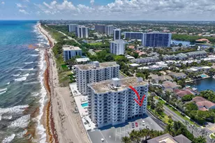 4505 S Ocean Blvd, Highland Beach, FL 33487 - Photo 46